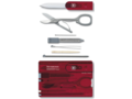 Swisscard Victorinox 3