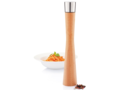 Tower pepper mill