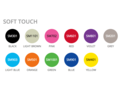Premec Chalk Soft Touch finish 12