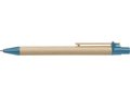 Ballpen with cardboard barrel 16