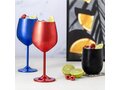 Wine cup Arlene Metalic - 540 ml 6