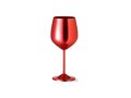 Wine cup Arlene Metalic - 540 ml 2
