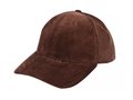 Corduroy cap 1