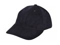 Corduroy cap