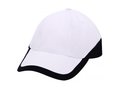 Duo Peak Cap