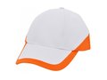 Duo Peak Cap 4