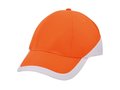 Duo Peak Cap 2