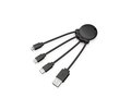 Octopus Eco cable USB, Type C, Micro-USB, Lightning 13