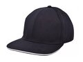 Elastische Flexfit Mesh Cap