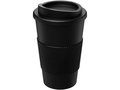 Americano® 350 ml insulated tumbler with grip 1