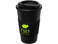 Americano® 350 ml insulated tumbler with grip 2