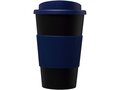 Americano® 350 ml insulated tumbler with grip 31