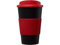 Americano® 350 ml insulated tumbler with grip 34