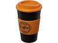 Americano® 350 ml insulated tumbler with grip 71