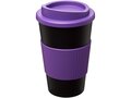 Americano® 350 ml insulated tumbler with grip 22