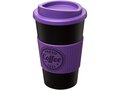 Americano® 350 ml insulated tumbler with grip 23