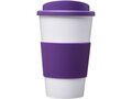 Americano® 350 ml insulated tumbler with grip 51