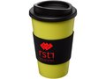 Americano® 350 ml insulated tumbler with grip 10