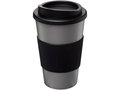 Americano® 350 ml insulated tumbler with grip 13