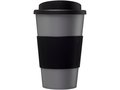 Americano® 350 ml insulated tumbler with grip 15