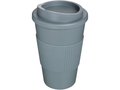 Americano® 350 ml insulated tumbler with grip 16