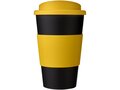 Americano® 350 ml insulated tumbler with grip 25