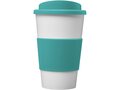 Americano® 350 ml insulated tumbler with grip 92