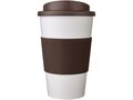 Americano® 350 ml insulated tumbler with grip 56