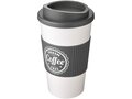 Americano® 350 ml insulated tumbler with grip 59