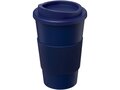 Americano® 350 ml insulated tumbler with grip 62