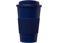Americano® 350 ml insulated tumbler with grip 64