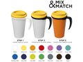 Americano® Grande 350 ml insulated mug 55