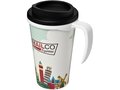 Brite-Americano® grande 350 ml insulated mug 18