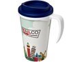 Brite-Americano® grande 350 ml insulated mug 3