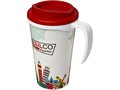Brite-Americano® grande 350 ml insulated mug 4