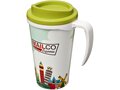 Brite-Americano® grande 350 ml insulated mug 5