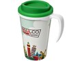 Brite-Americano® grande 350 ml insulated mug 7