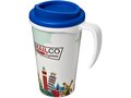 Brite-Americano® grande 350 ml insulated mug 8