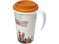 Brite-Americano® grande 350 ml insulated mug 9