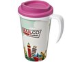 Brite-Americano® grande 350 ml insulated mug 10