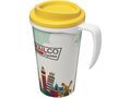 Brite-Americano® grande 350 ml insulated mug 14