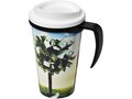 Brite-Americano® grande 350 ml insulated mug 19