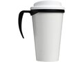 Brite-Americano® grande 350 ml insulated mug 33