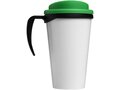 Brite-Americano® grande 350 ml insulated mug 65