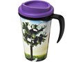 Brite-Americano® grande 350 ml insulated mug 26