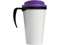 Brite-Americano® grande 350 ml insulated mug 50