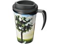 Brite-Americano® grande 350 ml insulated mug 16