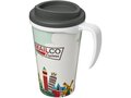 Brite-Americano® grande 350 ml insulated mug 55