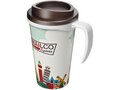 Brite-Americano® grande 350 ml insulated mug 30