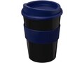 Americano® medio 300 ml tumbler with grip 22